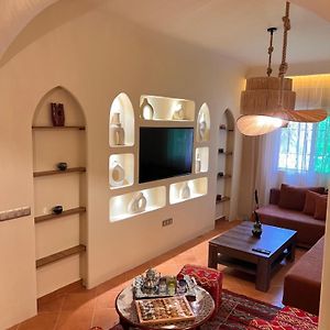 Appartement op de Begane Grond